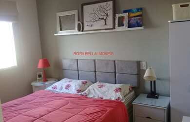 Imagem 4: APARTAMENTO A VENDA EM JUNDIAÍ - VILA NOVA ESPERIA