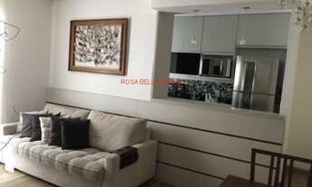 Imagem: APARTAMENTO A VENDA EM JUNDIAÍ