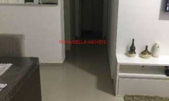 Imagem 3: APARTAMENTO A VENDA EM JUNDIAÍ, Mirante da Colônia, Bairro Colônia