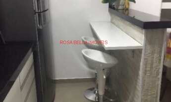 Imagem 4: APARTAMENTO A VENDA EM JUNDIAÍ, Mirante da Colônia, Bairro Colônia