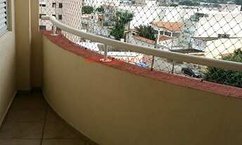 Imagem: APARTAMENTO COM 3 DORMITÓRIOS VAL PARAÍSO