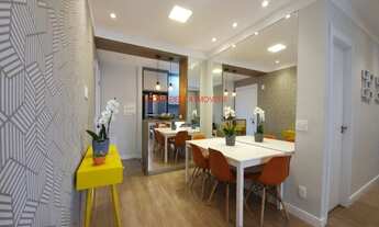 Imagem: APARTAMENTO 3 DORMITÓRIOS COM SUÍTE