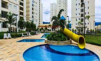 Imagem 2: APARTAMENTO A VENDA EM JUNDIAÍ - 3 DORMITÓRIOS COM SUÍTE