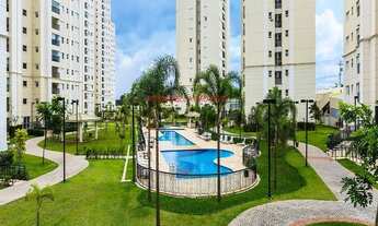 Imagem 3: APARTAMENTO A VENDA EM JUNDIAÍ - 3 DORMITÓRIOS COM SUÍTE