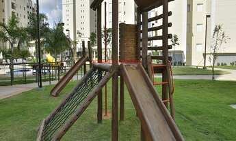 Imagem 6: APARTAMENTO A VENDA EM JUNDIAÍ - 3 DORMITÓRIOS COM SUÍTE