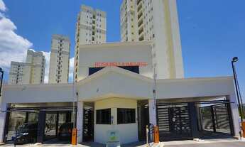 Imagem 7: APARTAMENTO A VENDA EM JUNDIAÍ - 3 DORMITÓRIOS COM SUÍTE