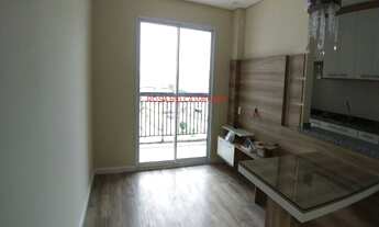 Imagem 2: APARTAMENTO A VENDA EM JUNDIAÍ