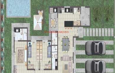 Imagem 2: CASA A VENDA NO MEDEIROS