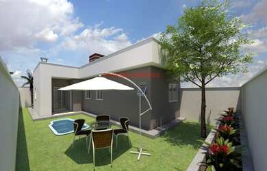 Imagem 3: CASA A VENDA NO MEDEIROS