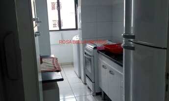 Imagem 4: Apartamento a Venda em Jundiaí, Bairro Medeiros, Parque da Mata, Jundiaí, Apartamento em M