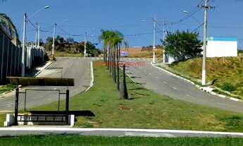 Imagem: TERRENO EM CONDOMÍNIO EM ITUPEVA PODE FINANCIAR