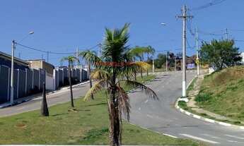 Imagem 2: TERRENO EM CONDOMÍNIO EM ITUPEVA PODE FINANCIAR TERRENO E CONSTRUÇÃO