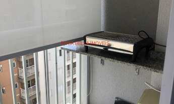 Imagem 4: APARTAMENTO DE 3 DORMITÓRIOS COM SUÍTE EM JUNDIAÍ