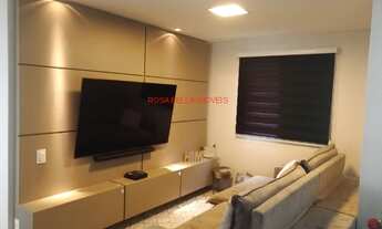 Imagem: Apartamento a venda em Jundiaí, Condomínio