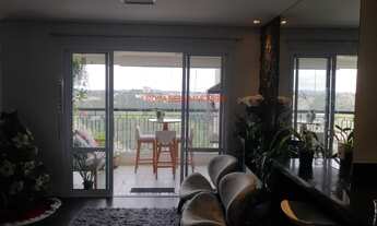 Imagem 4: Apartamento a venda em Jundiaí, Condomínio Atmosphera, Jardim Ermida