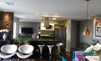 Imagem 2: Apartamento a venda em Jundiaí, Condomínio Atmosphera, Jardim Ermida