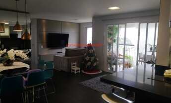 Imagem 3: Apartamento a venda em Jundiaí, Condomínio Atmosphera, Jardim Ermida