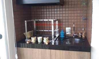 Imagem 7: Apartamento a venda em Jundiaí, Condomínio Atmosphera, Jardim Ermida