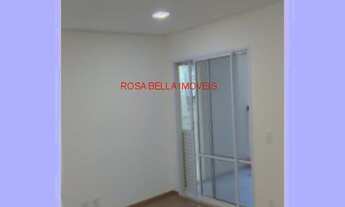 Imagem 2: Apartamento a venda em Jundiaí, Atmosphera, Jd. Ermida