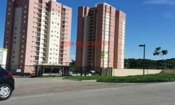 Imagem 2: Apartamento a venda em Jundiaí, Myriad, Engordadouro