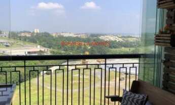 Imagem: Apartamento a venda em Jundiaí, Atmosphera