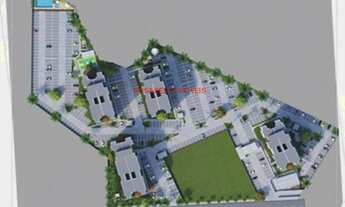 Imagem 3: Apartamento a venda em Jundiaí, Tulipas Garden, Santa Giovana