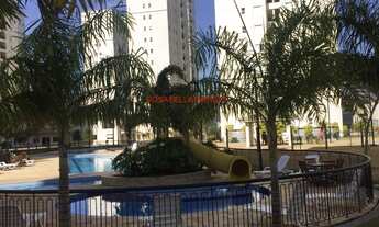 Imagem: APARTAMENTO EM JUNDIAÍ, CONDOMÍNIO ATMOSPHERA