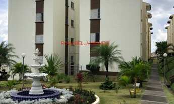 Imagem: APARTAMENTO A VENDA EM JUNDIAÍ