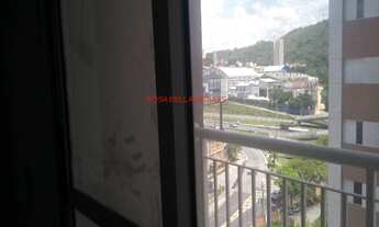 Imagem: APARTAMENTO COM SUITE ARMÁRIOS E LAZER