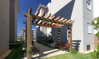 Imagem 2: APARTAMENTO À VENDA EM VINHEDO - RESIDENCIAL VILA GRAMADO - COM SUITE