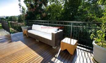 Imagem 3: APARTAMENTO À VENDA EM VINHEDO - RESIDENCIAL VILA GRAMADO - COM SUITE