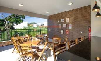 Imagem 4: APARTAMENTO À VENDA EM VINHEDO - RESIDENCIAL VILA GRAMADO - COM SUITE