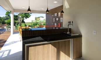 Imagem 5: APARTAMENTO À VENDA EM VINHEDO - RESIDENCIAL VILA GRAMADO - COM SUITE