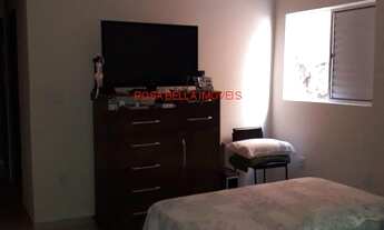 Imagem 5: CASA À VENDA EM JUNDIAÍ - BAIRRO FAZENDA GRANDE - COM SUITE E CLOSET