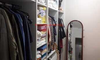 Imagem 6: CASA À VENDA EM JUNDIAÍ - BAIRRO FAZENDA GRANDE - COM SUITE E CLOSET