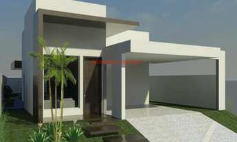 Imagem 3: CASA À VENDA EM ITUPEVA - IBI ARAM - COM SUITE