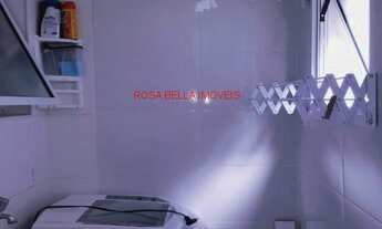 Imagem 5: APARTAMENTO À VENDA EM JUNDIAÍ - MORADA DOS PÀSSAROS - PARQUE RESIDENCIAL