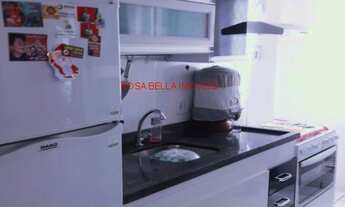 Imagem: APARTAMENTO À VENDA EM JUNDIAÍ - MORADA