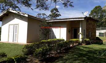 Imagem 2: CASA À VENDA EM ITUPEVA - VILLAGE AGUAS DE SANTA ELISA - COM SUITE