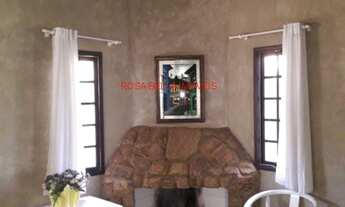 Imagem 4: CASA À VENDA EM ITUPEVA - VILLAGE AGUAS DE SANTA ELISA - COM SUITE