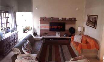 Imagem: CASA À VENDA EM ITUPEVA - VILLAGE AGUAS