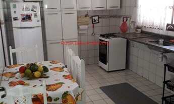 Imagem 6: CASA À VENDA EM ITUPEVA - VILLAGE AGUAS DE SANTA ELISA - COM SUITE