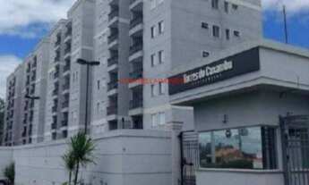 Imagem 2: APARTAMENTO À VENDA EM JUNDIAÍ - TORRES DO CAXAMBU - CAXAMBU