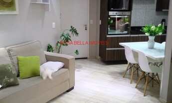 Imagem: APARTAMENTO À VENDA EM JUNDIAÍ - PARQUE