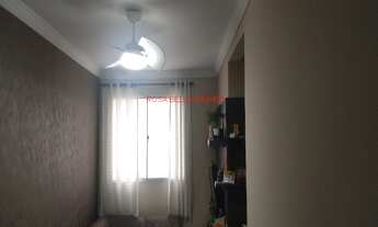 Imagem 2: APARTAMENTO À VENDA EM JUNDIAÍ - CONDOMINIO RESERVA DO JAPI - RECANTO QUARTO CENTENÁRIO