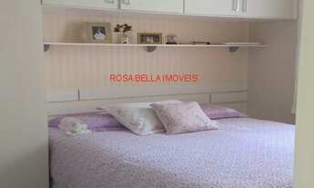 Imagem 4: APARTAMENTO À VENDA EM JUNDIAÍ - CONDOMINIO RESERVA DO JAPI - RECANTO QUARTO CENTENÁRIO