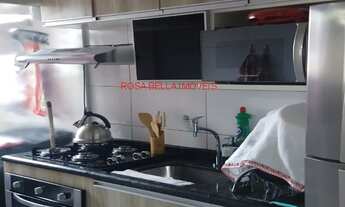 Imagem 5: APARTAMENTO À VENDA EM JUNDIAÍ - CONDOMINIO RESERVA DO JAPI - RECANTO QUARTO CENTENÁRIO