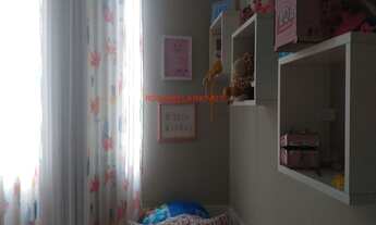 Imagem 7: APARTAMENTO À VENDA EM JUNDIAÍ - CONDOMINIO RESERVA DO JAPI - RECANTO QUARTO CENTENÁRIO