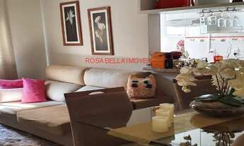 Imagem: APARTAMENTO À VENDA EM JUNDIAÍ - PARQUE