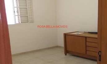 Imagem 3: CASA Á VENDA EM JUNIDIAÍ - JARDIM SARAPIRANGA - COM SUITE